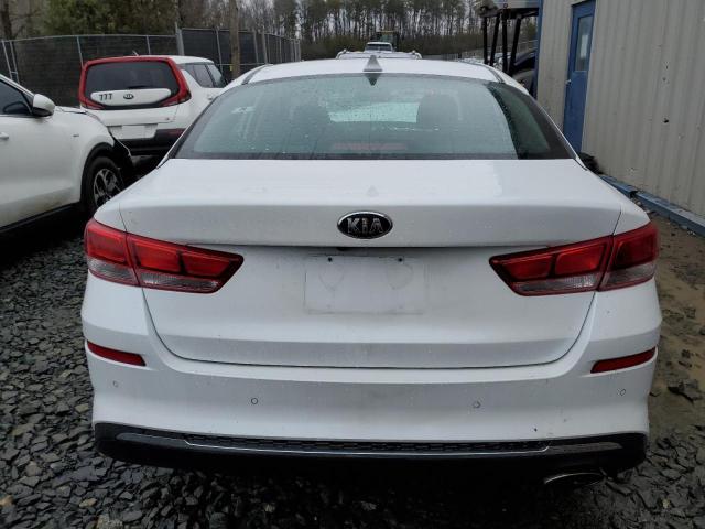 Photo 5 VIN: 5XXGT4L31LG442601 - KIA OPTIMA 