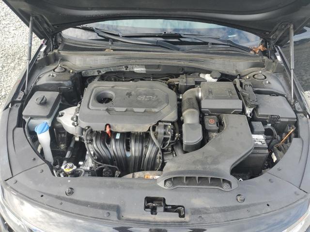 Photo 10 VIN: 5XXGT4L31LG442694 - KIA OPTIMA LX 