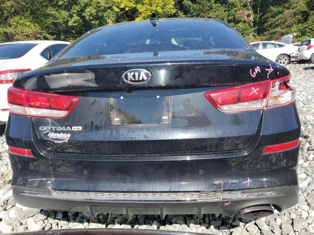 Photo 5 VIN: 5XXGT4L31LG442694 - KIA OPTIMA LX 