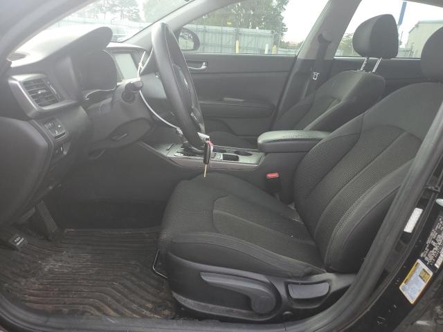 Photo 6 VIN: 5XXGT4L31LG442694 - KIA OPTIMA LX 