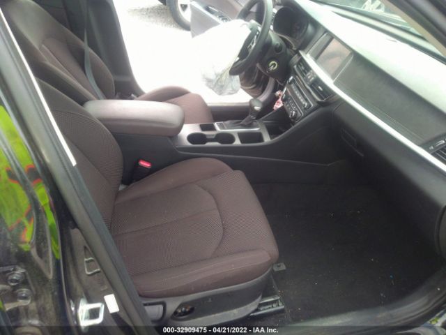 Photo 4 VIN: 5XXGT4L31LG443117 - KIA OPTIMA 