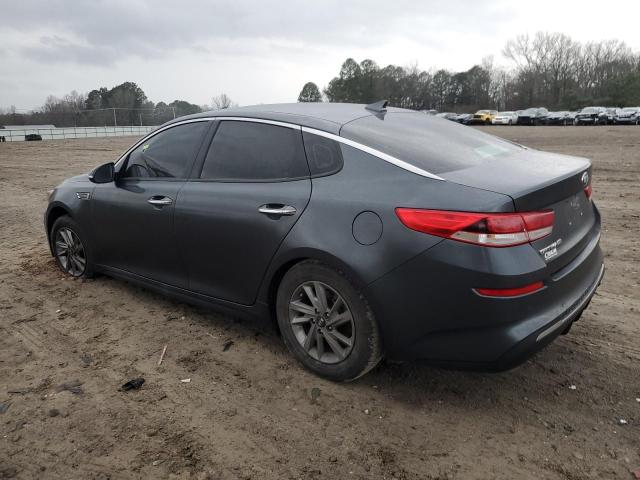 Photo 1 VIN: 5XXGT4L31LG443800 - KIA OPTIMA LX 