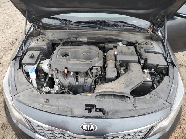 Photo 10 VIN: 5XXGT4L31LG443800 - KIA OPTIMA LX 