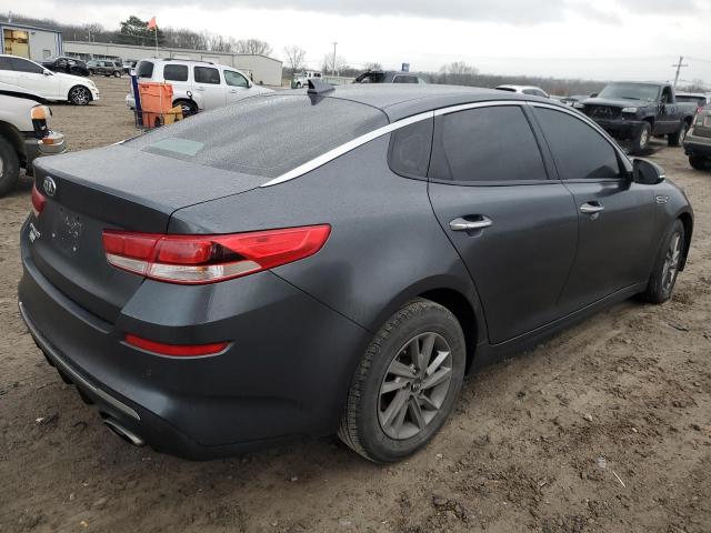 Photo 2 VIN: 5XXGT4L31LG443800 - KIA OPTIMA LX 