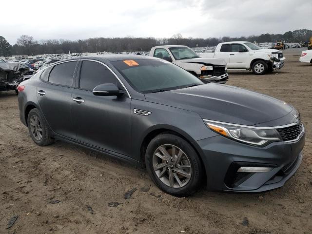 Photo 3 VIN: 5XXGT4L31LG443800 - KIA OPTIMA LX 