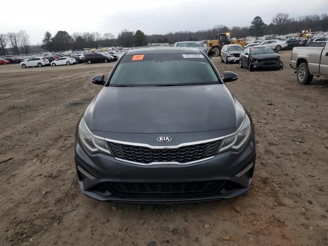 Photo 4 VIN: 5XXGT4L31LG443800 - KIA OPTIMA LX 