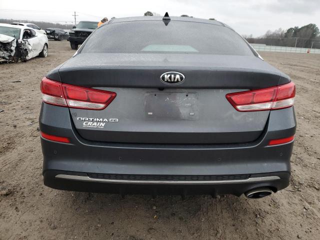 Photo 5 VIN: 5XXGT4L31LG443800 - KIA OPTIMA LX 