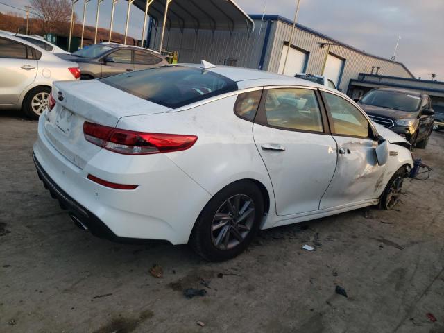 Photo 2 VIN: 5XXGT4L31LG443957 - KIA OPTIMA LX 