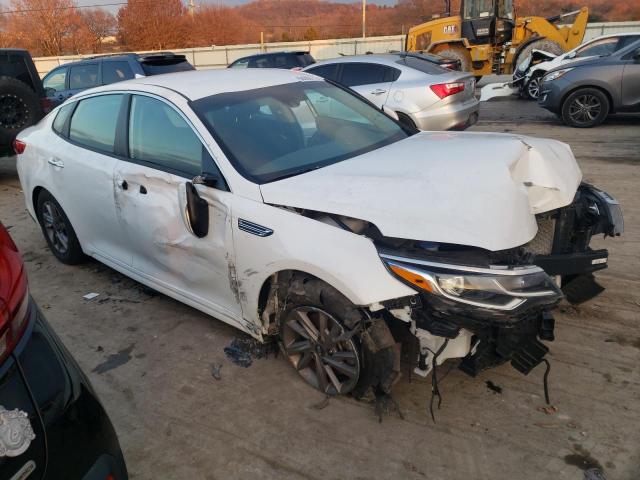 Photo 3 VIN: 5XXGT4L31LG443957 - KIA OPTIMA LX 