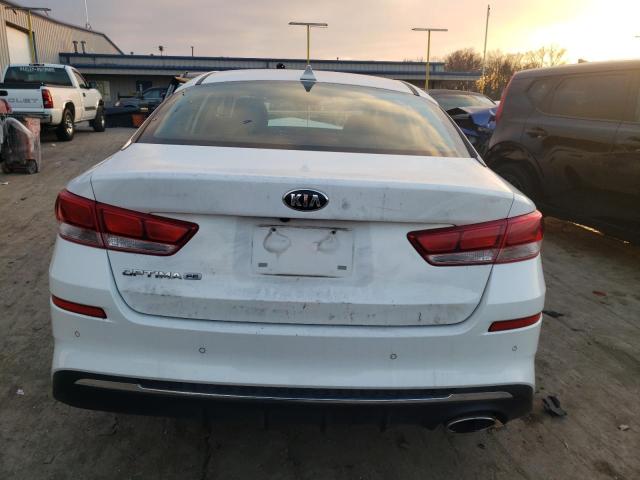 Photo 5 VIN: 5XXGT4L31LG443957 - KIA OPTIMA LX 