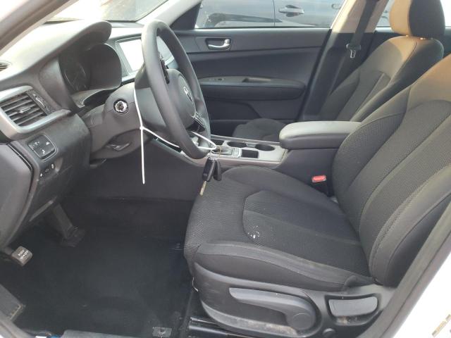 Photo 6 VIN: 5XXGT4L31LG443957 - KIA OPTIMA LX 