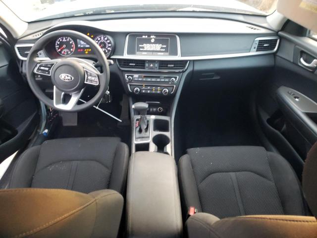 Photo 7 VIN: 5XXGT4L31LG443957 - KIA OPTIMA LX 