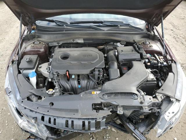 Photo 10 VIN: 5XXGT4L31LG444414 - KIA OPTIMA LX 