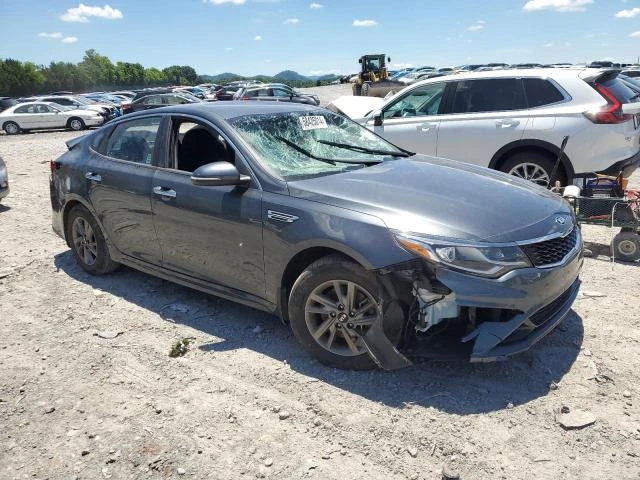 Photo 3 VIN: 5XXGT4L31LG444753 - KIA OPTIMA LX 