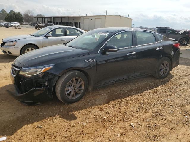 Photo 0 VIN: 5XXGT4L31LG447930 - KIA OPTIMA 