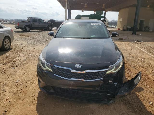 Photo 4 VIN: 5XXGT4L31LG447930 - KIA OPTIMA 