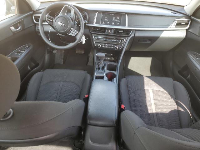 Photo 7 VIN: 5XXGT4L31LG447930 - KIA OPTIMA 