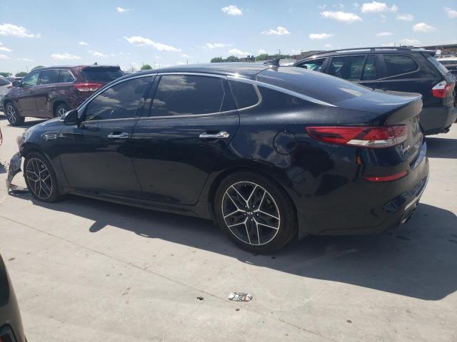 Photo 1 VIN: 5XXGT4L31LG448589 - KIA OPTIMA LX 