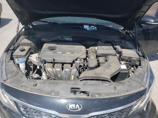 Photo 10 VIN: 5XXGT4L31LG448589 - KIA OPTIMA LX 