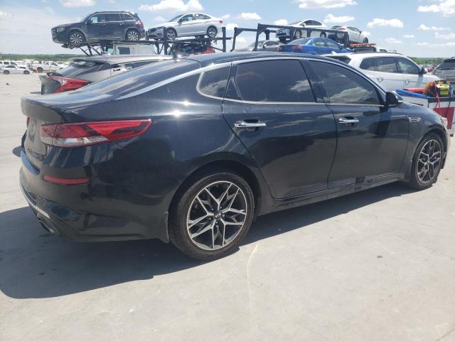 Photo 2 VIN: 5XXGT4L31LG448589 - KIA OPTIMA LX 