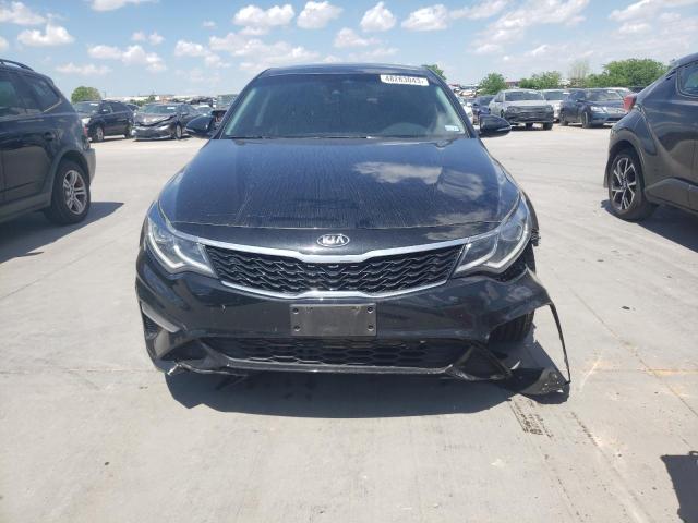 Photo 4 VIN: 5XXGT4L31LG448589 - KIA OPTIMA LX 