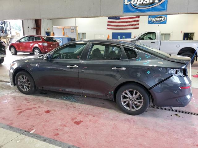 Photo 1 VIN: 5XXGT4L31LG449712 - KIA OPTIMA LX 