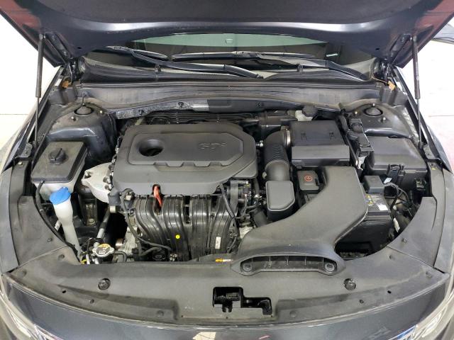 Photo 10 VIN: 5XXGT4L31LG449712 - KIA OPTIMA LX 