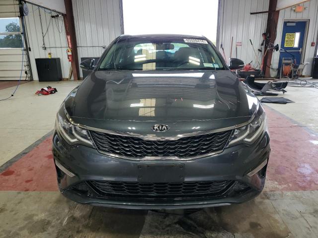 Photo 4 VIN: 5XXGT4L31LG449712 - KIA OPTIMA LX 