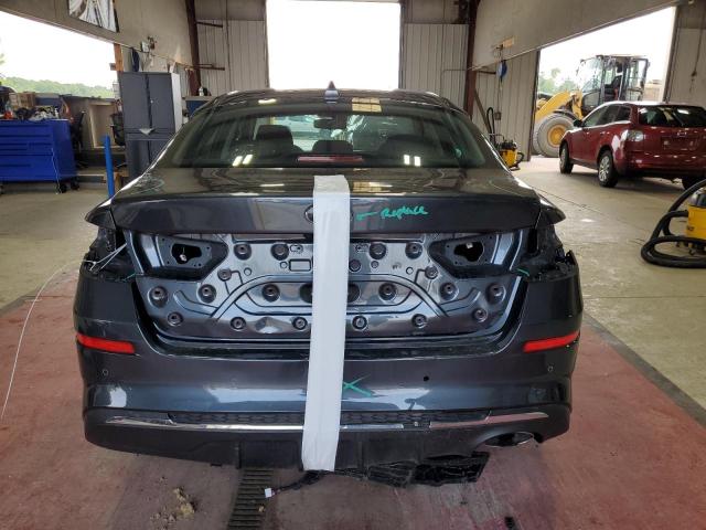 Photo 5 VIN: 5XXGT4L31LG449712 - KIA OPTIMA LX 