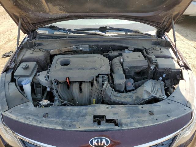 Photo 10 VIN: 5XXGT4L31LG451072 - KIA OPTIMA LX 