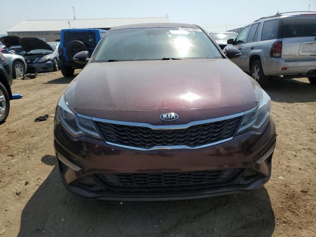 Photo 4 VIN: 5XXGT4L31LG451072 - KIA OPTIMA LX 