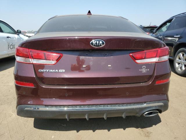 Photo 5 VIN: 5XXGT4L31LG451072 - KIA OPTIMA LX 