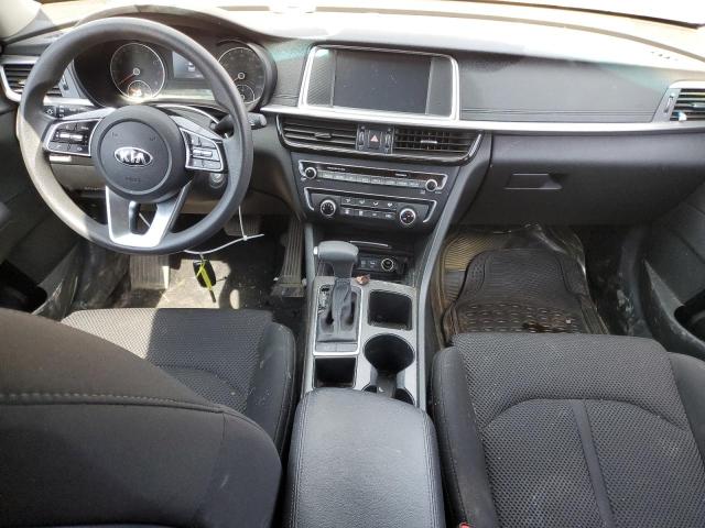 Photo 7 VIN: 5XXGT4L31LG451072 - KIA OPTIMA LX 