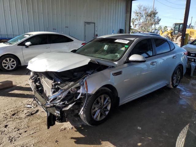 Photo 0 VIN: 5XXGT4L31LG451475 - KIA OPTIMA 