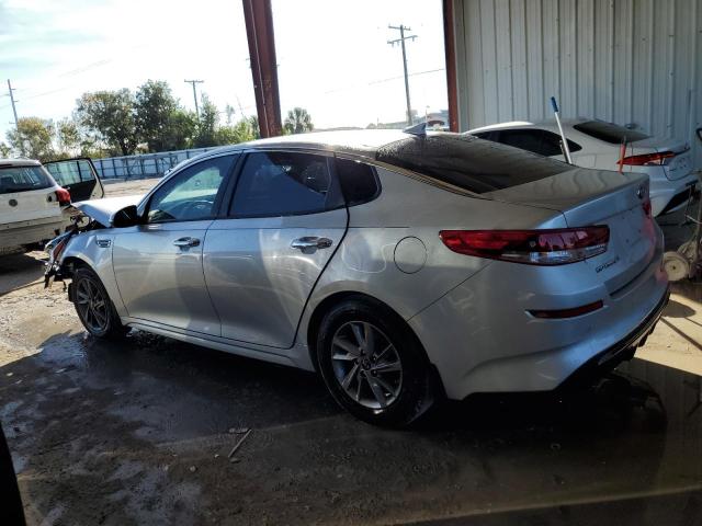 Photo 1 VIN: 5XXGT4L31LG451475 - KIA OPTIMA 