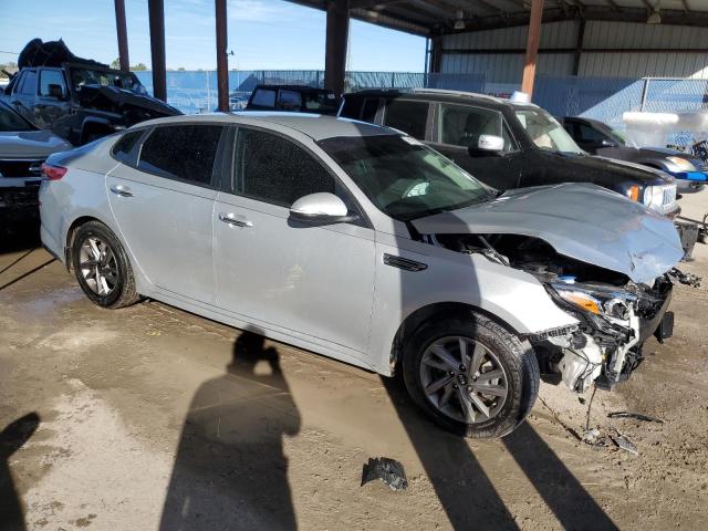 Photo 3 VIN: 5XXGT4L31LG451475 - KIA OPTIMA 