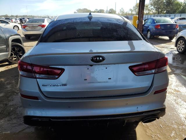 Photo 5 VIN: 5XXGT4L31LG451475 - KIA OPTIMA 