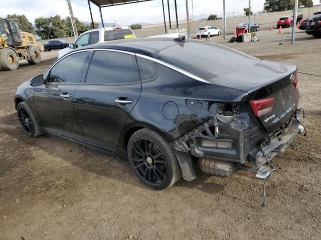 Photo 1 VIN: 5XXGT4L31LG452142 - KIA OPTIMA 