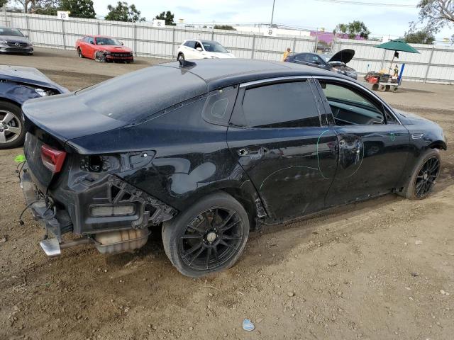 Photo 2 VIN: 5XXGT4L31LG452142 - KIA OPTIMA 