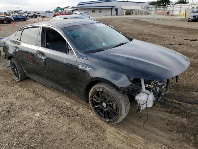 Photo 3 VIN: 5XXGT4L31LG452142 - KIA OPTIMA 