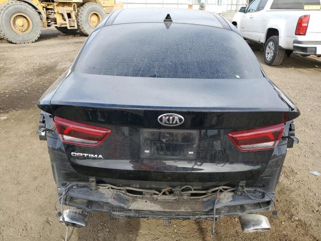 Photo 5 VIN: 5XXGT4L31LG452142 - KIA OPTIMA 