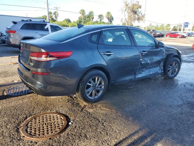 Photo 2 VIN: 5XXGT4L31LG452321 - KIA OPTIMA LX 