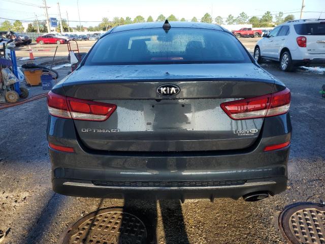 Photo 5 VIN: 5XXGT4L31LG452321 - KIA OPTIMA LX 