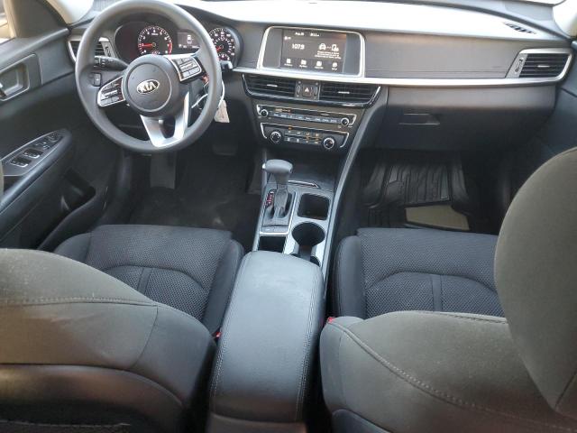 Photo 7 VIN: 5XXGT4L31LG452321 - KIA OPTIMA LX 