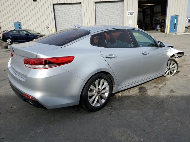 Photo 2 VIN: 5XXGT4L32GG005146 - KIA OPTIMA 