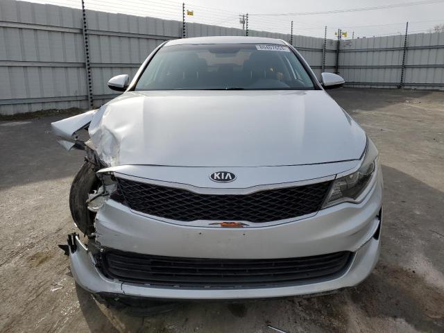 Photo 4 VIN: 5XXGT4L32GG005146 - KIA OPTIMA 