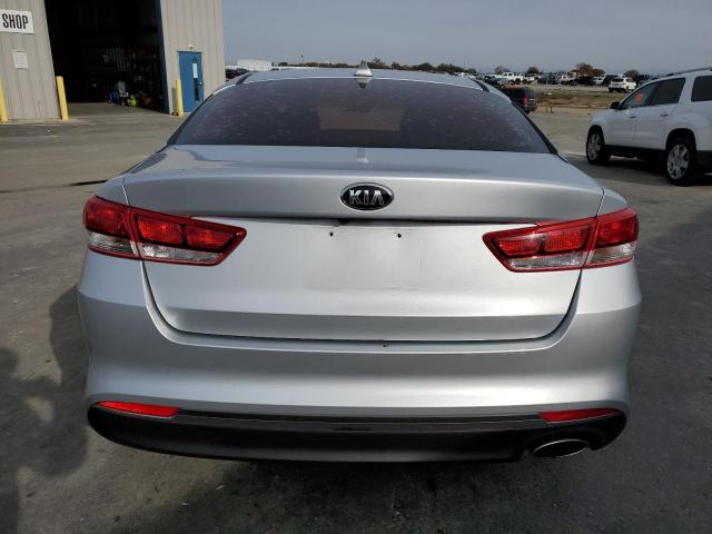 Photo 5 VIN: 5XXGT4L32GG005146 - KIA OPTIMA 