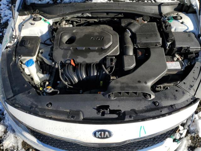 Photo 10 VIN: 5XXGT4L32GG006362 - KIA OPTIMA 