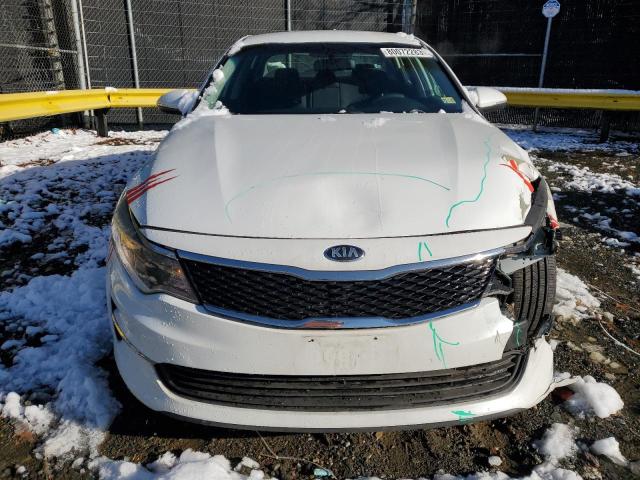 Photo 4 VIN: 5XXGT4L32GG006362 - KIA OPTIMA 