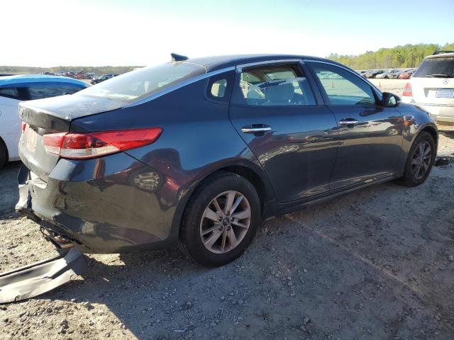 Photo 2 VIN: 5XXGT4L32GG007608 - KIA OPTIMA 